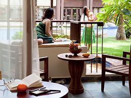 Pullman Sanya Yalong Bay Villas & Resort