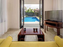 Pullman Sanya Yalong Bay Villas & Resort