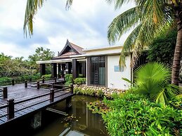 Pullman Sanya Yalong Bay Villas & Resort