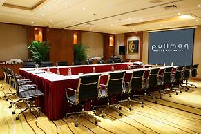 Pullman Sanya Yalong Bay Villas & Resort