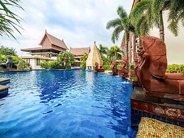 Pullman Sanya Yalong Bay Villas & Resort