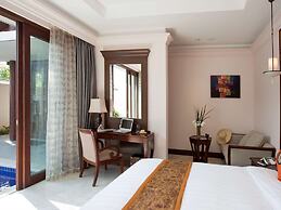 Pullman Sanya Yalong Bay Villas & Resort