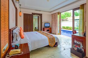 Pullman Sanya Yalong Bay Villas & Resort