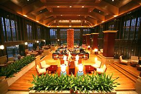 Pullman Sanya Yalong Bay Villas & Resort