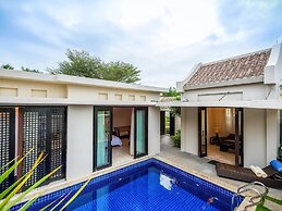 Pullman Sanya Yalong Bay Villas & Resort