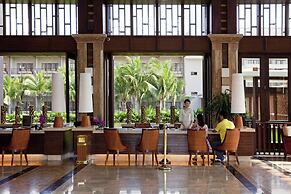 Pullman Sanya Yalong Bay Villas & Resort