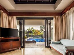 Pullman Sanya Yalong Bay Villas & Resort