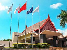 Pullman Sanya Yalong Bay Villas & Resort