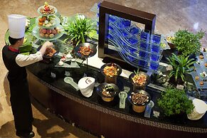 Pullman Sanya Yalong Bay Villas & Resort