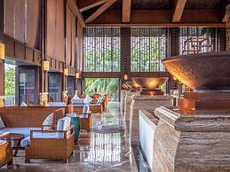 Pullman Sanya Yalong Bay Villas & Resort