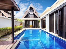 Pullman Sanya Yalong Bay Villas & Resort