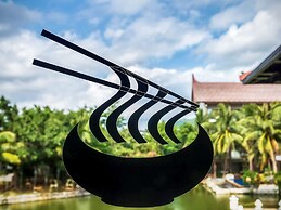 Pullman Sanya Yalong Bay Villas & Resort