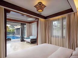 Pullman Sanya Yalong Bay Villas & Resort