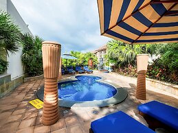 Pullman Sanya Yalong Bay Villas & Resort