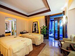 Pullman Sanya Yalong Bay Villas & Resort