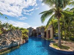 Pullman Sanya Yalong Bay Villas & Resort