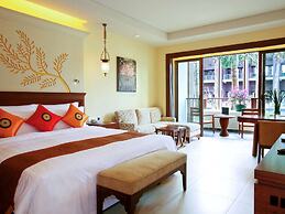 Pullman Sanya Yalong Bay Villas & Resort