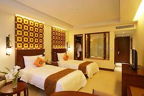 Pullman Sanya Yalong Bay Villas & Resort