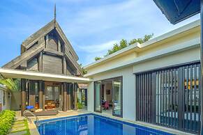 Pullman Sanya Yalong Bay Villas & Resort