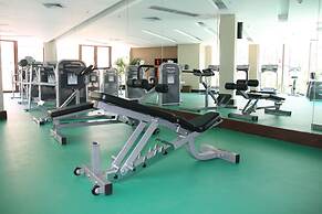 Pullman Sanya Yalong Bay Villas & Resort