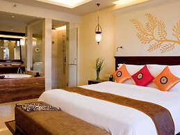 Pullman Sanya Yalong Bay Villas & Resort