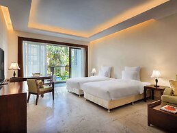 Pullman Sanya Yalong Bay Villas & Resort