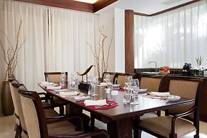 Pullman Sanya Yalong Bay Villas & Resort