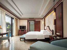 Pullman Sanya Yalong Bay Villas & Resort