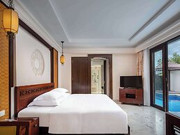Pullman Sanya Yalong Bay Villas & Resort