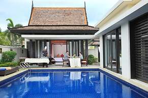 Pullman Sanya Yalong Bay Villas & Resort