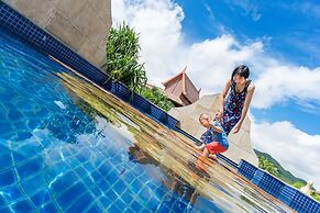 Pullman Sanya Yalong Bay Villas & Resort