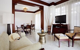 Pullman Sanya Yalong Bay Villas & Resort