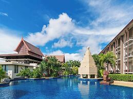 Pullman Sanya Yalong Bay Villas & Resort