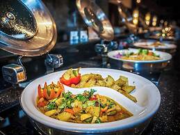 Pullman Sanya Yalong Bay Villas & Resort