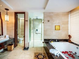 Pullman Sanya Yalong Bay Villas & Resort