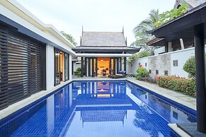 Pullman Sanya Yalong Bay Villas & Resort