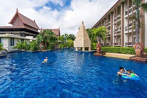 Pullman Sanya Yalong Bay Villas & Resort