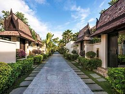Pullman Sanya Yalong Bay Villas & Resort