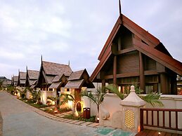 Pullman Sanya Yalong Bay Villas & Resort