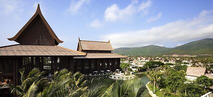 Pullman Sanya Yalong Bay Villas & Resort