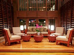 Pullman Sanya Yalong Bay Villas & Resort