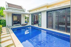 Pullman Sanya Yalong Bay Villas & Resort