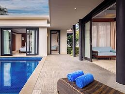 Pullman Sanya Yalong Bay Villas & Resort