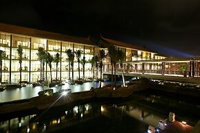 Pullman Sanya Yalong Bay Villas & Resort