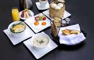 Pullman Sanya Yalong Bay Villas & Resort