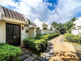 Pullman Sanya Yalong Bay Villas & Resort