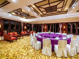 Pullman Sanya Yalong Bay Villas & Resort