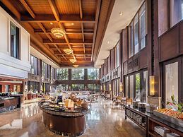 Pullman Sanya Yalong Bay Villas & Resort