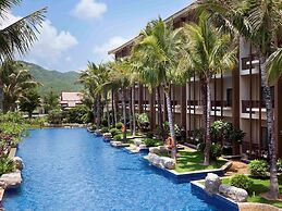 Pullman Sanya Yalong Bay Villas & Resort
