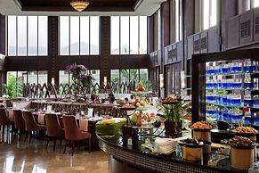 Pullman Sanya Yalong Bay Villas & Resort